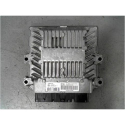 CALCULATEUR MOTEUR