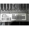 CALCULATEUR MOTEUR CITROEN C4 COUPE 04-08