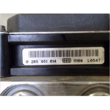 UNITE HYDRAULIQUE ABS MERCEDES CLASSE E