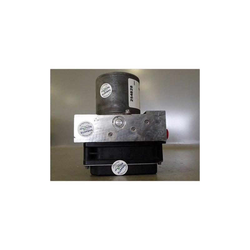UNITE HYDRAULIQUE ABS MERCEDES CLASSE E