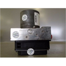 UNITE HYDRAULIQUE ABS MERCEDES CLASSE E
