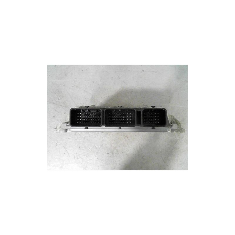 CALCULATEUR MOTEUR CITROEN C4 COUPE 04-08