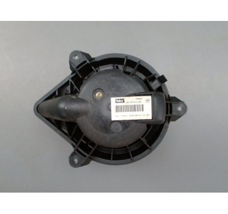 MOTEUR VENTILATEUR CHAUFFAGE