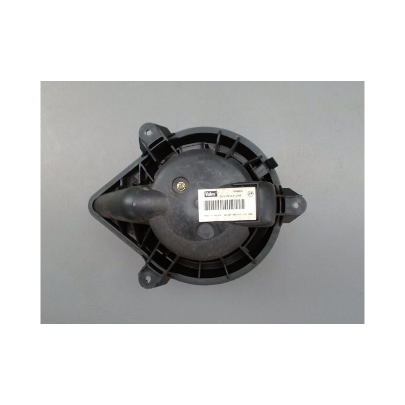 MOTEUR VENTILATEUR CHAUFFAGE PEUGEOT 406