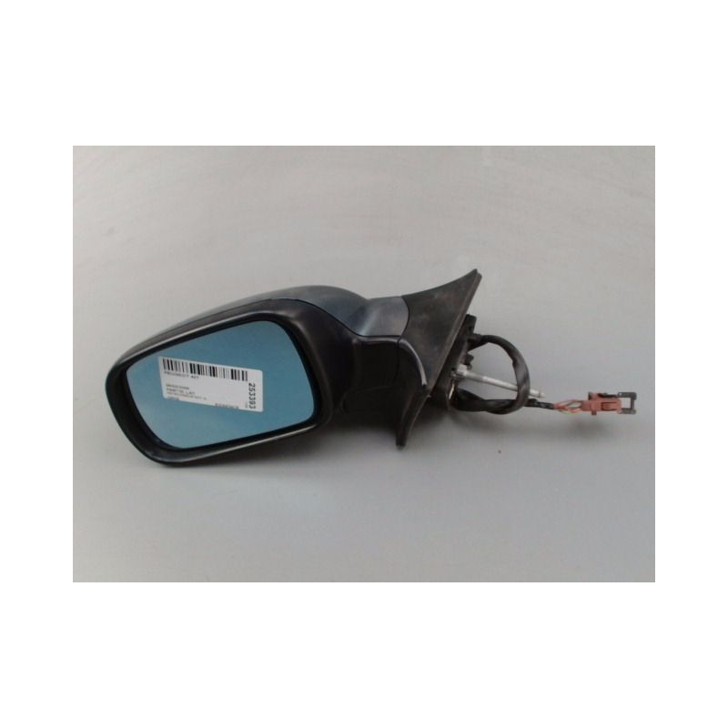 RETROVISEUR EXTERIEUR GAUCHE PEUGEOT 407