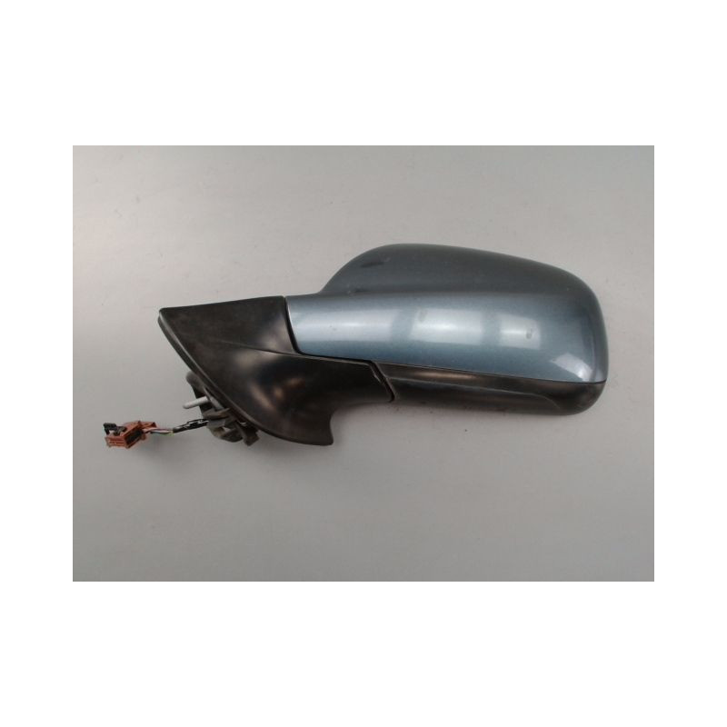 RETROVISEUR EXTERIEUR GAUCHE PEUGEOT 407