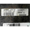 CALCULATEUR MOTEUR RENAULT MEGANE I PH2 99-02