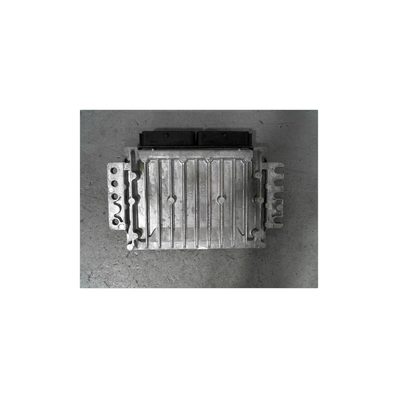 CALCULATEUR MOTEUR RENAULT MEGANE I PH2 99-02