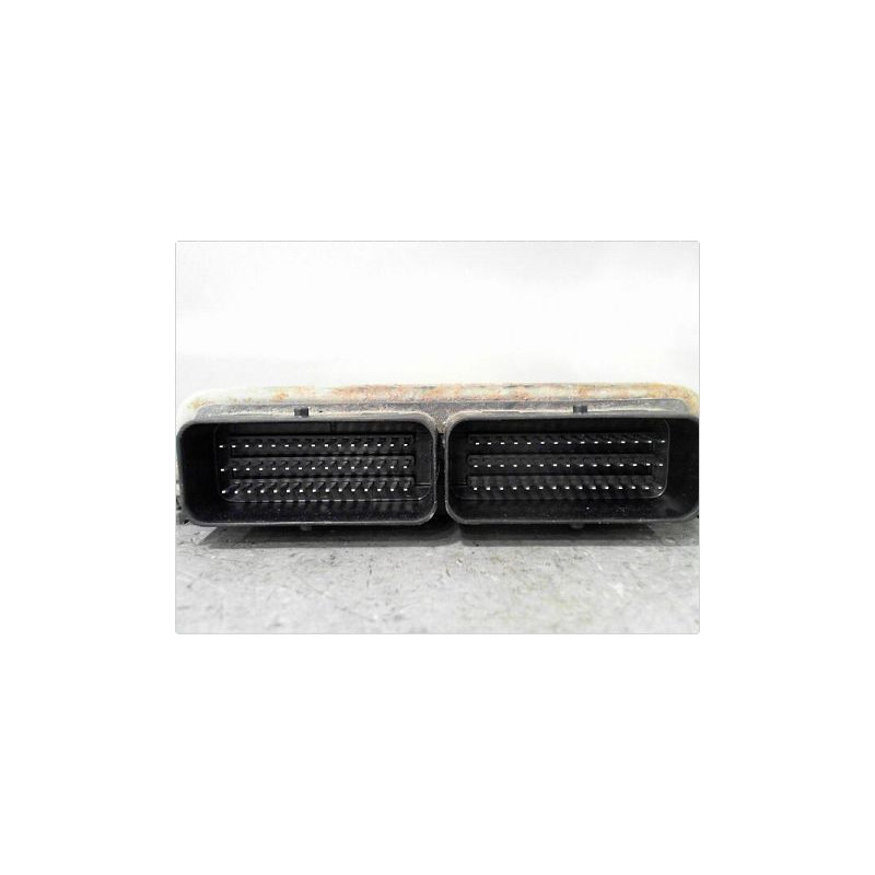 CALCULATEUR MOTEUR RENAULT MEGANE I PH2 99-02