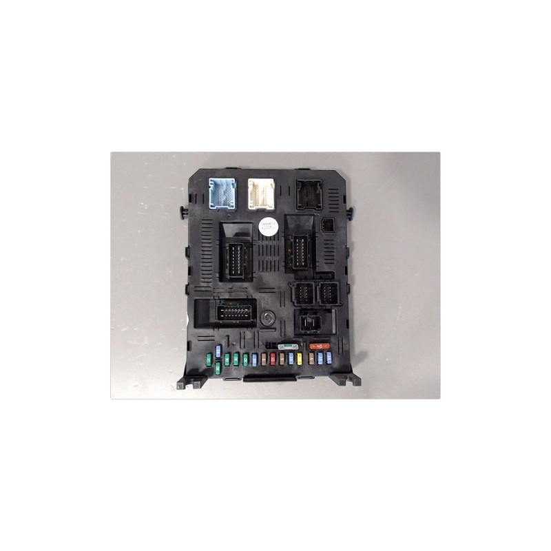 BOITIER GESTION HABITACLE CITROEN C4