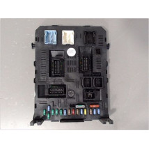 BOITIER GESTION HABITACLE CITROEN C4