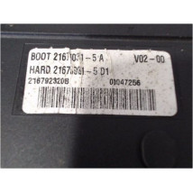 BOITIER GESTION HABITACLE CITROEN C4