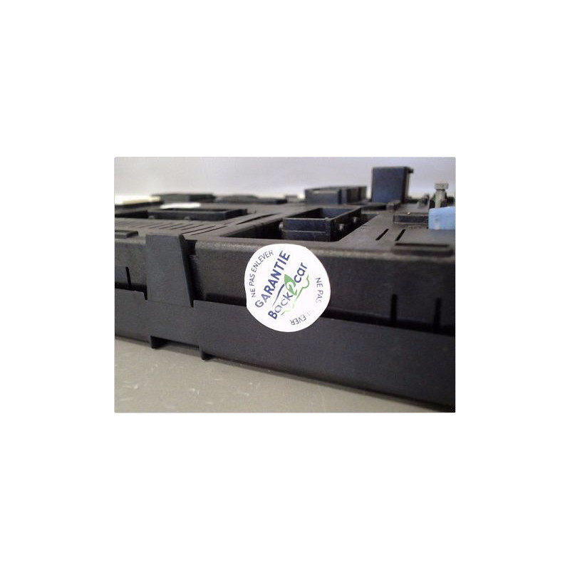 BOITIER GESTION HABITACLE CITROEN C4