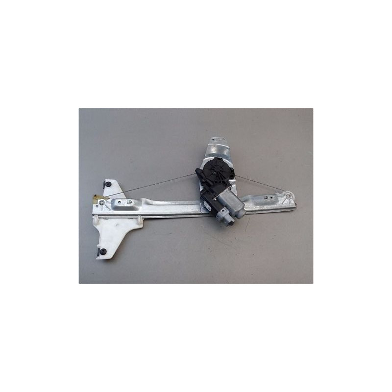 MECANISME LEVE-GLACE ARRIERE GAUCHE CITROEN C4