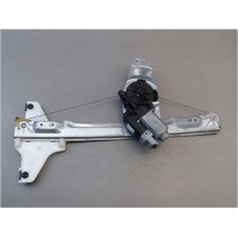 MECANISME LEVE-GLACE ARRIERE GAUCHE CITROEN C4