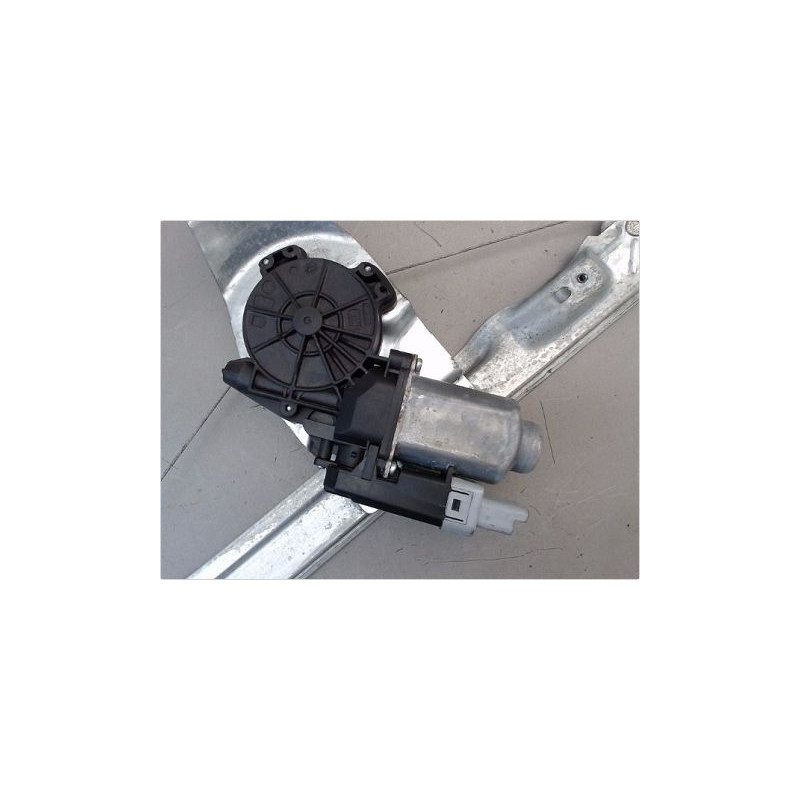 MECANISME LEVE-GLACE ARRIERE GAUCHE CITROEN C4
