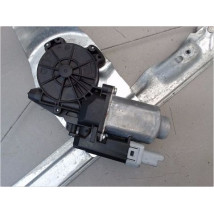 MECANISME LEVE-GLACE ARRIERE GAUCHE CITROEN C4