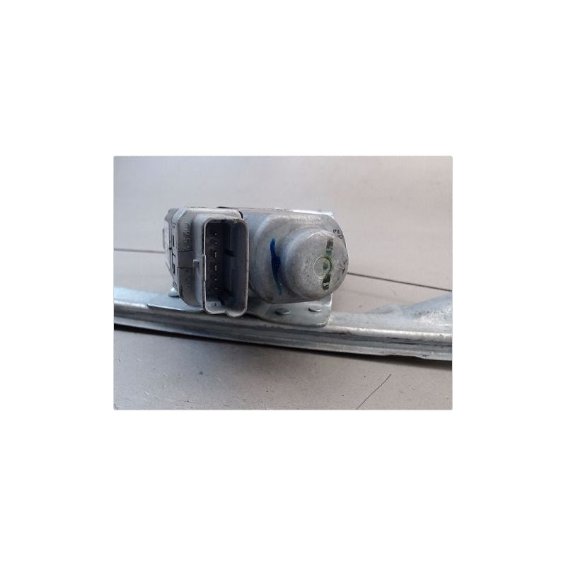 MECANISME LEVE-GLACE ARRIERE GAUCHE CITROEN C4