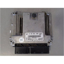 CALCULATEUR MOTEUR OPEL CORSA