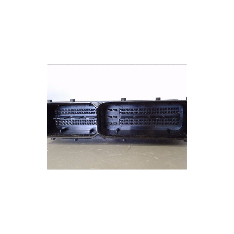 CALCULATEUR MOTEUR OPEL CORSA