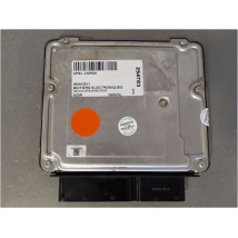 CALCULATEUR MOTEUR OPEL CORSA