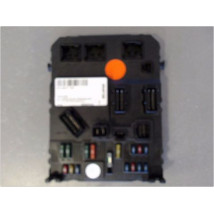 BOITIER GESTION HABITACLE PEUGEOT 206