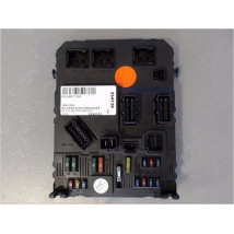 BOITIER GESTION HABITACLE PEUGEOT 206