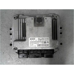 CALCULATEUR MOTEUR