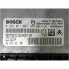 CALCULATEUR MOTEUR CITROEN C3 2002-2005