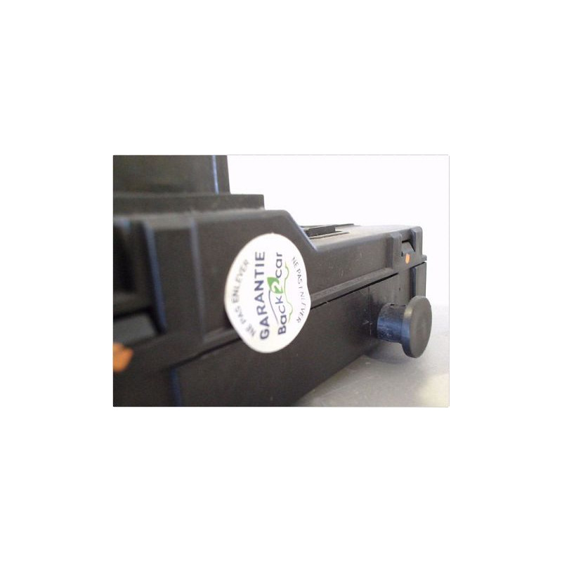 BOITIER GESTION HABITACLE CITROEN C2