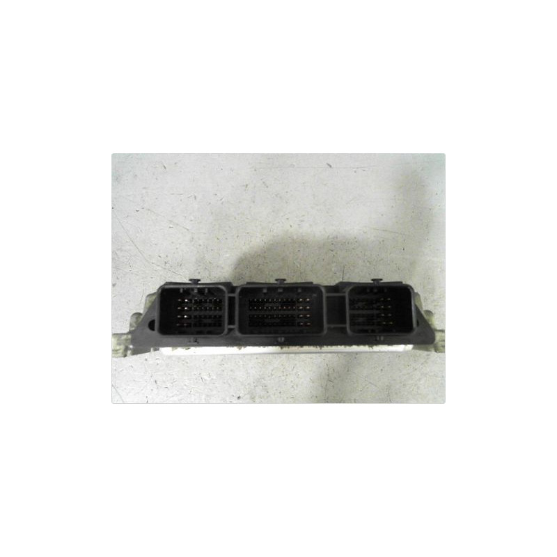 CALCULATEUR MOTEUR CITROEN C3 2002-2005