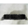 CALCULATEUR MOTEUR CITROEN C3 2002-2005