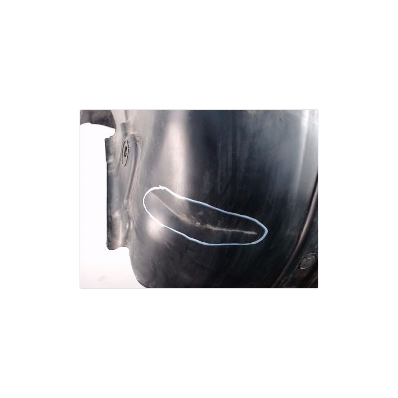 PARE-BOUE ARRIERE GAUCHE CITROEN BERLINGO