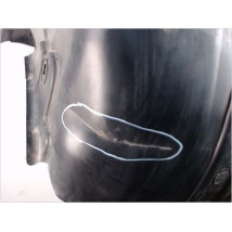 PARE-BOUE ARRIERE GAUCHE CITROEN BERLINGO