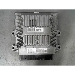 CALCULATEUR MOTEUR