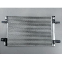 CONDENSEUR CLIMATISATION CITROEN BERLINGO