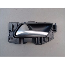 POIGNEE INTERIEURE PORTE AVANT GAUCHE CITROEN BERLINGO