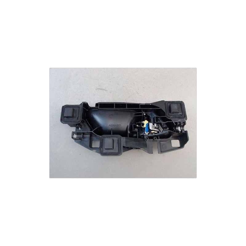 POIGNEE INTERIEURE PORTE AVANT GAUCHE CITROEN BERLINGO