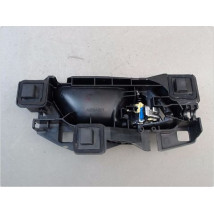 POIGNEE INTERIEURE PORTE AVANT GAUCHE CITROEN BERLINGO