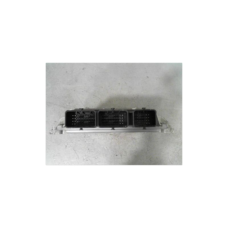 CALCULATEUR MOTEUR PEUGEOT 307 SW 05-08