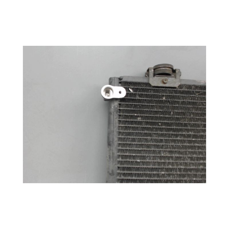CONDENSEUR CLIMATISATION TOYOTA COROLLA