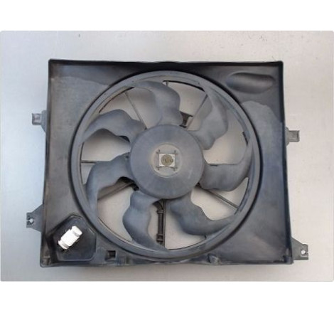 MOTEUR VENTILATEUR RADIATEUR