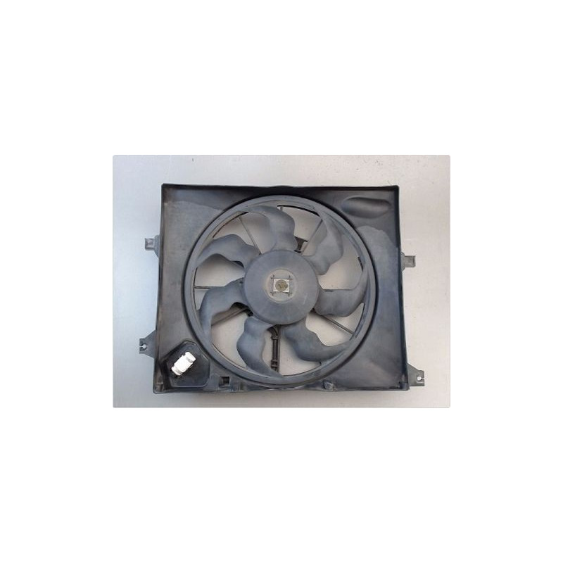 MOTEUR VENTILATEUR RADIATEUR HYUNDAI IX20