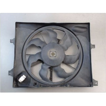 MOTEUR VENTILATEUR RADIATEUR HYUNDAI IX20