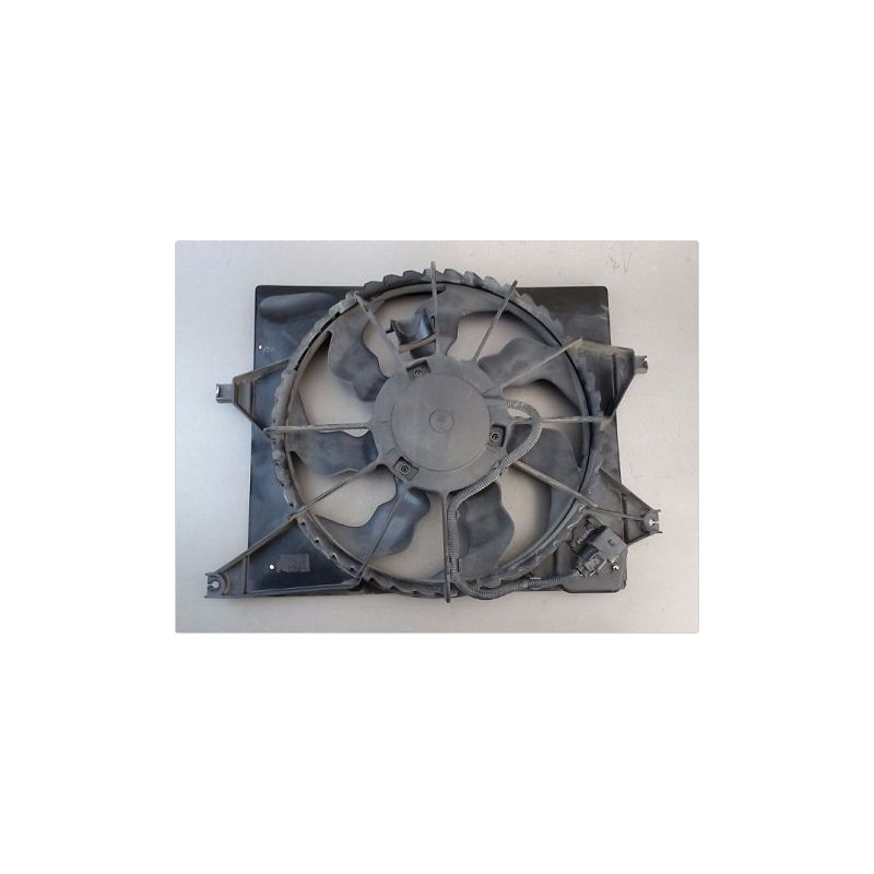 MOTEUR VENTILATEUR RADIATEUR HYUNDAI IX20