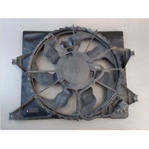 MOTEUR VENTILATEUR RADIATEUR HYUNDAI IX20
