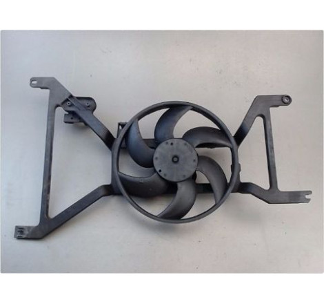 MOTEUR VENTILATEUR RADIATEUR