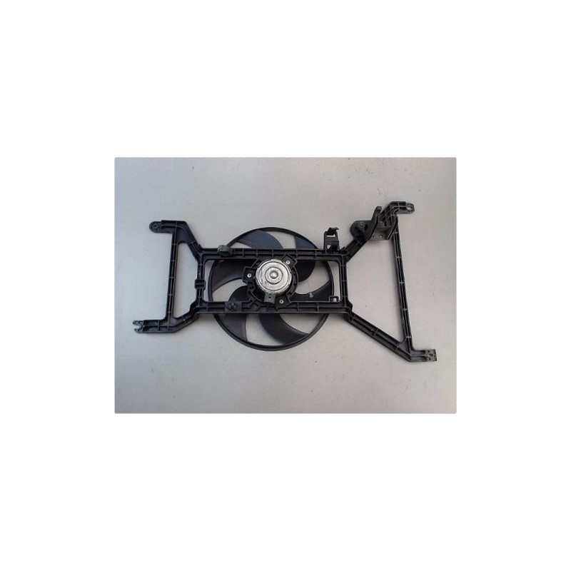 MOTEUR VENTILATEUR RADIATEUR DACIA LOGAN