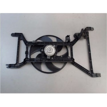 MOTEUR VENTILATEUR RADIATEUR DACIA LOGAN