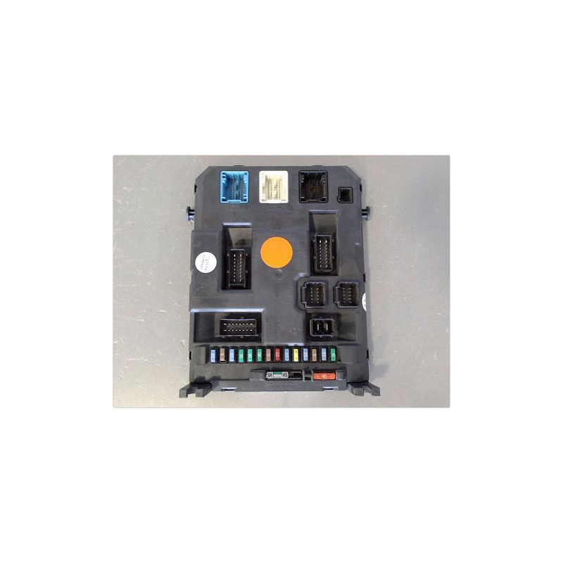 BOITIER GESTION HABITACLE CITROEN C3